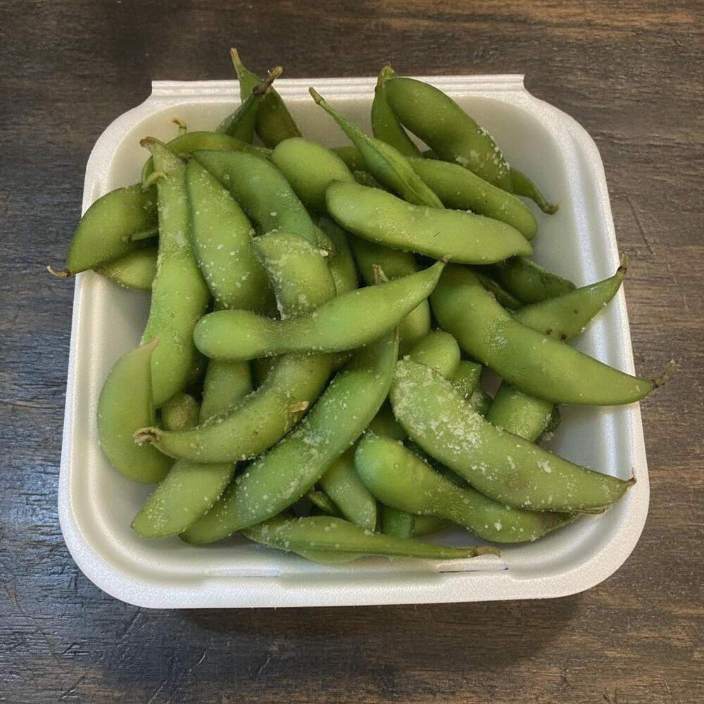 Edamame