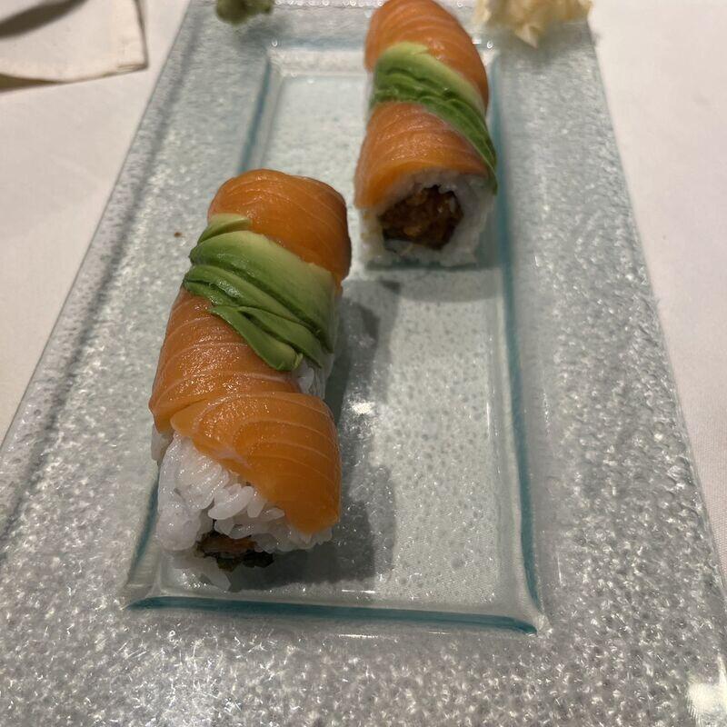 Tjin roll