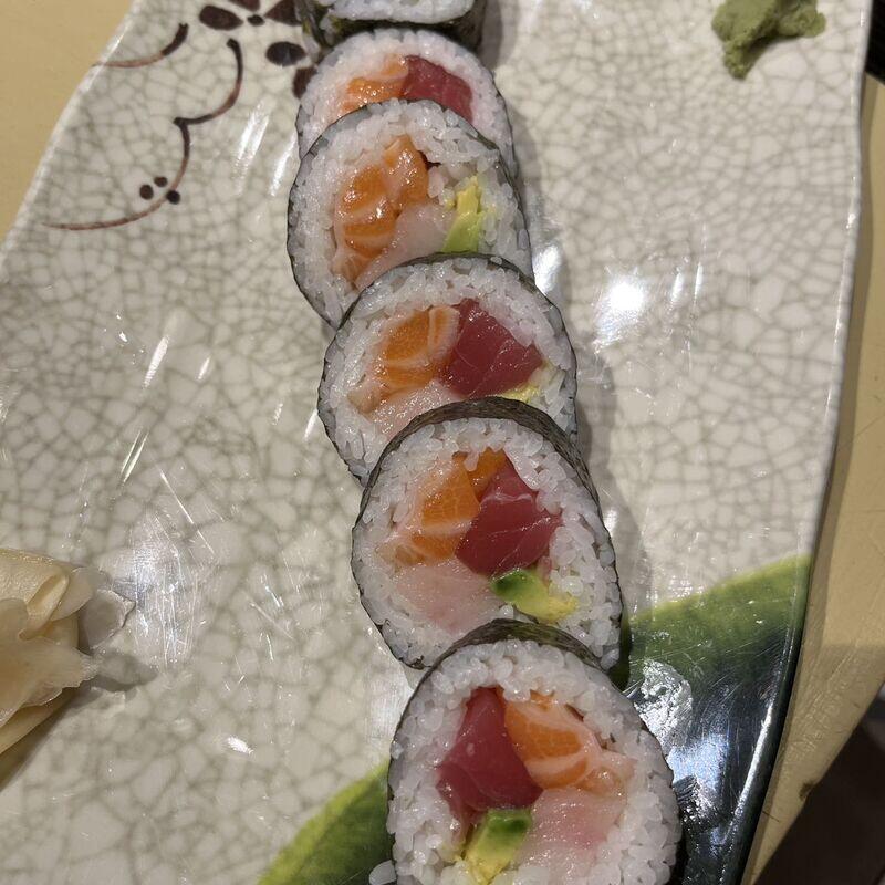 Houston roll