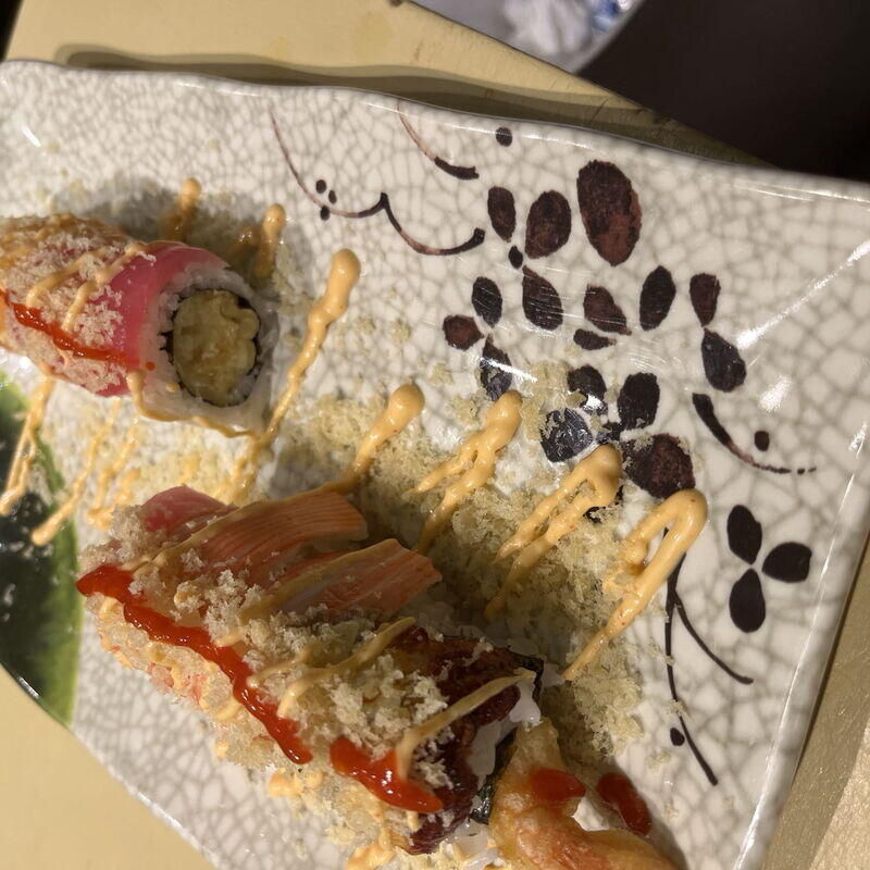Master roll