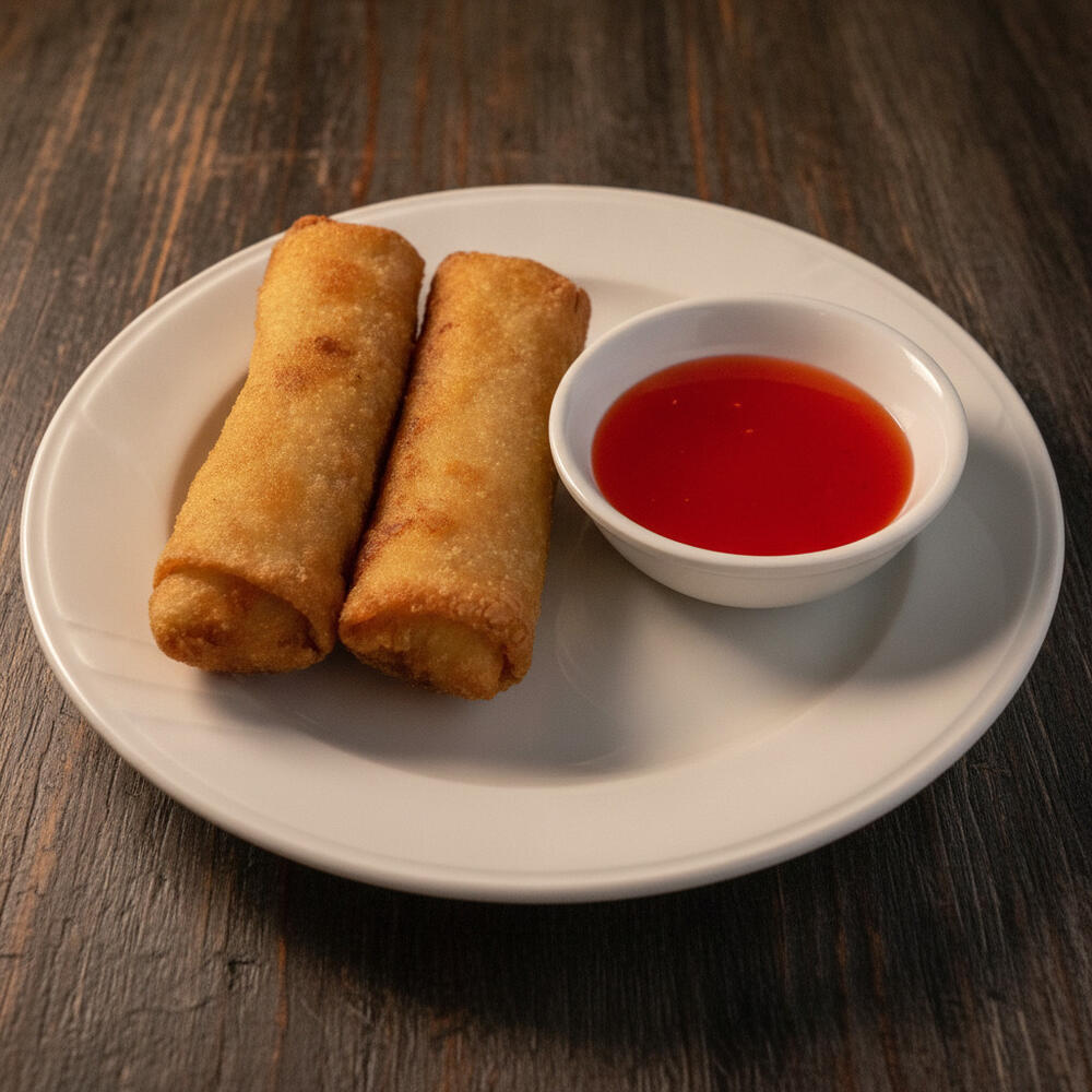 Egg Roll(2)